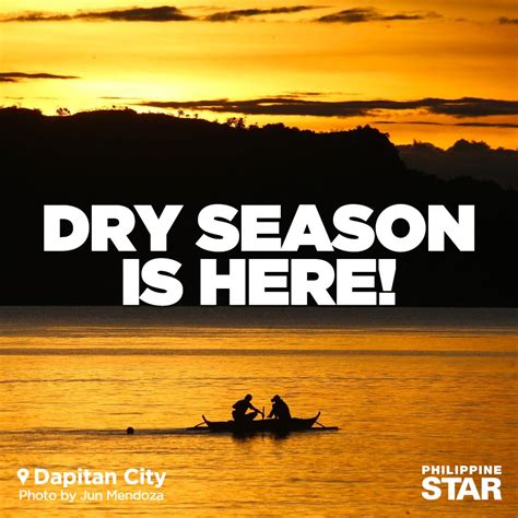 dry season philippines 2024